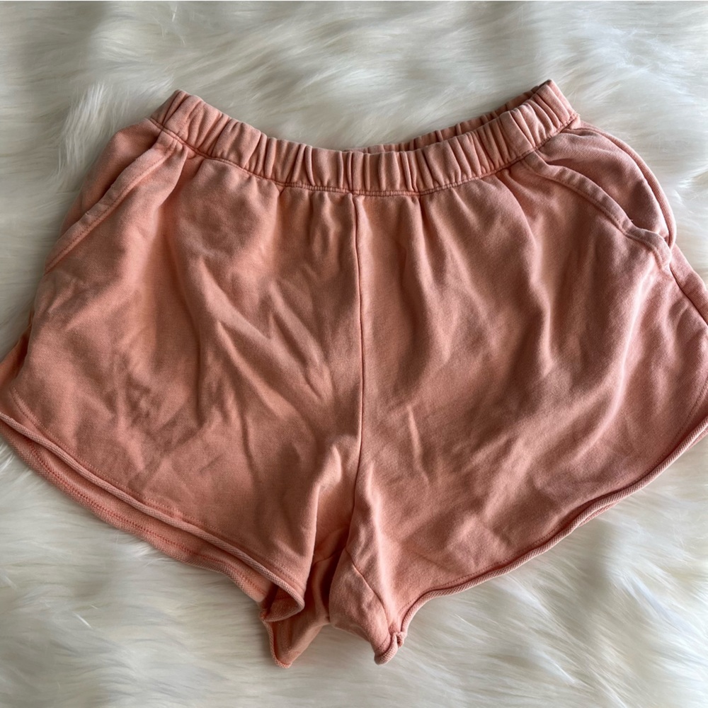 Aerie Sweat Shorts